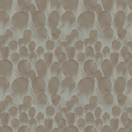 Natural Opalescence Feathers Duck Egg