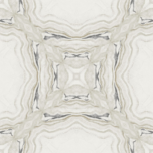 Natural Opalescence Stone Kaleidoscope