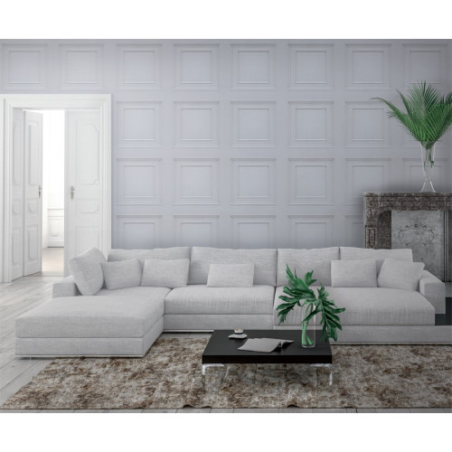 Metropolis Panelling