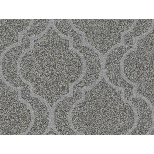 Metropolis Textured Trellis