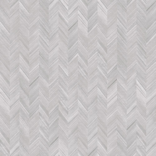 Level One Herringbone Silver