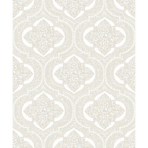 Level One Damask