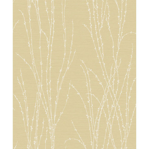 Quadrant Botanical Fern
