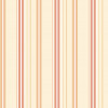 Ohpopsi Simply Stripes Ribbon Mix Stripe Wallpaper