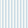 Ohpopsi Simply Stripes Wide Multi Stripe Wallpaper
