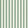 Ohpopsi Simply Stripes Wide Multi Stripe Wallpaper