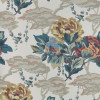 1838 Wallcoverings V&A Decorative Papers Paeonia Wallpaper