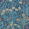 1838 Wallcoverings V&A Decorative Papers II Flower Meadow Wallpaper