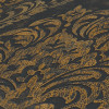 Metropolitan Stories Travel Styles Metallic Damask