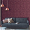 Metropolitan Stories Contemporary Damask