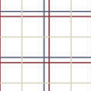 Ronald Redding Private Reserve Lakeside Plaid Wallpaper