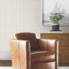 Ronald Redding Private Reserve Harrington Plaid Wallpaper