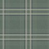 Ronald Redding Private Reserve Country Club Plaid Wallpaper