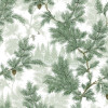 Linnea Sommargläntan Wallpaper