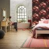 New Walls Woven Plain