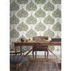 Boho Luxe Mystic Forest
