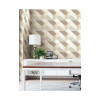 Black & White Graphic Geo Blocks