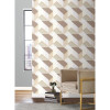 Black & White Graphic Geo Blocks