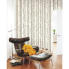Black & White Paper Birch