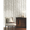 Black & White Paper Birch