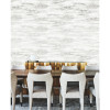 Black & White Birch Bark Texture
