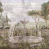 Home Natural Boboli Wall Mural