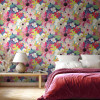 Ohpopsi Concept Floral Riot