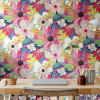 Ohpopsi Concept Floral Riot