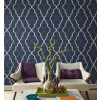 Modern Artisan Double Damask