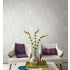 Modern Artisan Double Damask