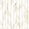 Candice Olson Decadence Elemental Thread Wallpaper