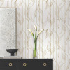 Candice Olson Decadence Elemental Thread Wallpaper