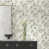Candice Olson Decadence Garden Jewels Wallpaper