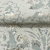 Candice Olson Decadence Velvet Crush Damask Wallpaper