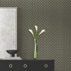 Candice Olson Decadence Uptown Glam Wallpaper