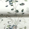 Candice Olson Decadence Spring Whispers Wallpaper