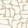 Candice Olson Decadence Craftsman Geometric Wallpaper