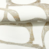 Candice Olson Decadence Craftsman Geometric Wallpaper