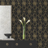 Candice Olson Decadence Pirouette Wallpaper