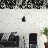 Disney's Star Wars Celebrate The Saga Large Wallpaper Border