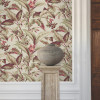 Ronald Redding Classics Mystic Isle Wallpaper