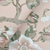 Ronald Redding Classics Marguerite Vine Wallpaper