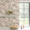 Ronald Redding Classics Marguerite Vine Wallpaper