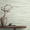 Ronald Redding Classics Brushed Linen Wallpaper