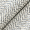 Ronald Redding Grasscloth & Natural Resource Tailored Weave Wallpaper