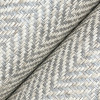 Ronald Redding Grasscloth & Natural Resource Tailored Weave Wallpaper