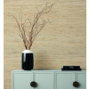 Ronald Redding Grasscloth & Natural Resource Knotted Grass Wallpaper