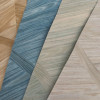 Ronald Redding Grasscloth & Natural Resource Interlocking Wood Wallpaper
