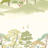 Ohpopsi Hanashi Kigi Wallpaper