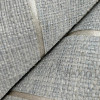 Ronald Redding Grasscloth & Natural Resource Atelier Herringbone Wallpaper